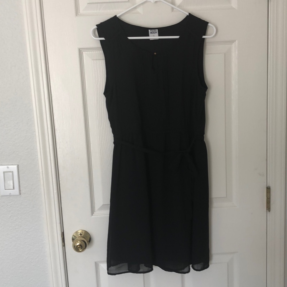 Vero Moda little black dress